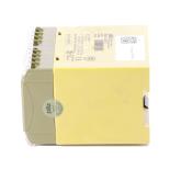 Sicherheitsschaltgerät PNOZ V3 s 24 V DC 3n/o 1n/c 1n/o T  Gebraucht